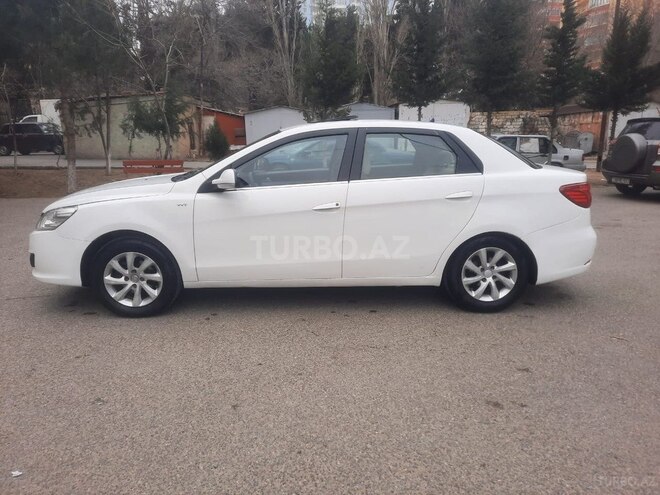 DongFeng Aeolus S30 2014, 252,500 km - 1.6 l - Bakı