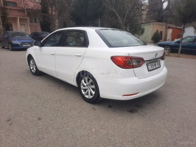 DongFeng Aeolus S30 2014, 252,500 km - 1.6 l - Bakı