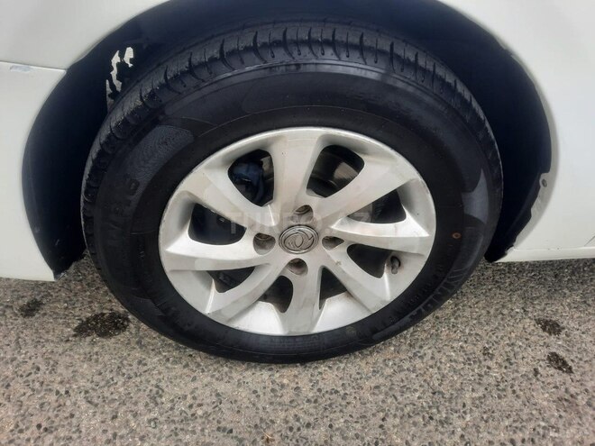DongFeng Aeolus S30 2014, 252,500 km - 1.6 l - Bakı