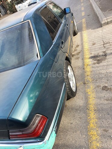 Mercedes E 300 1994, 620,000 km - 3.0 l - Bakı