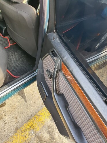 Mercedes E 300 1994, 620,000 km - 3.0 l - Bakı
