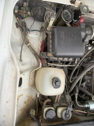 LADA (VAZ) 2107 2011, 94,686 km - 1.6 л - Bakı