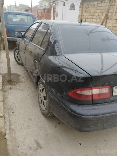 Iran Khodro Samand 2006, 434,000 km - 1.8 l - Bakı