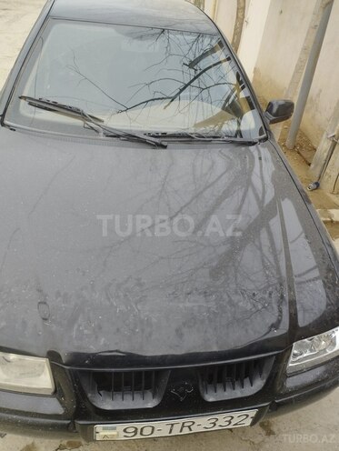 Iran Khodro Samand 2006, 434,000 km - 1.8 l - Bakı