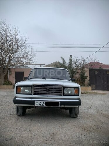 LADA (VAZ) 2107 2011, 94,686 km - 1.6 л - Bakı