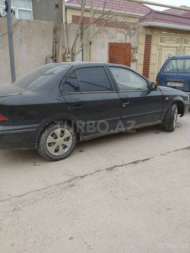 Iran Khodro Samand 2006, 434,000 km - 1.8 l - Bakı