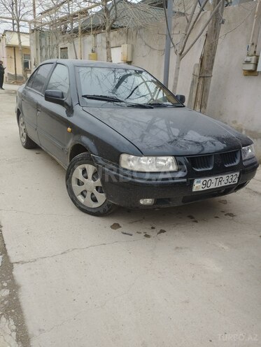 Iran Khodro Samand 2006, 434,000 km - 1.8 l - Bakı