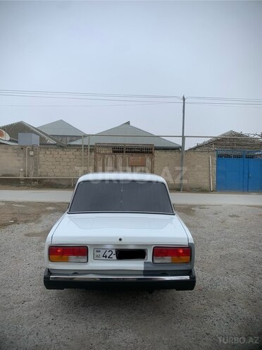 LADA (VAZ) 2107 2011, 94,686 km - 1.6 л - Bakı