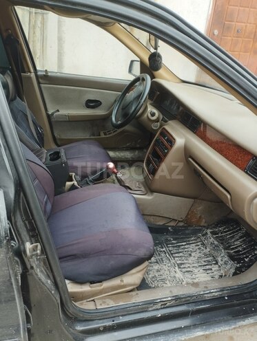 Iran Khodro Samand 2006, 434,000 km - 1.8 l - Bakı