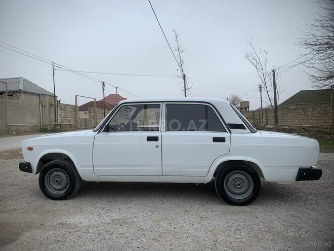 LADA (VAZ) 2107 2011, 94,686 km - 1.6 л - Bakı