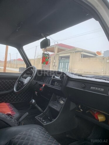 LADA (VAZ) 2107 2011, 94,686 km - 1.6 л - Bakı