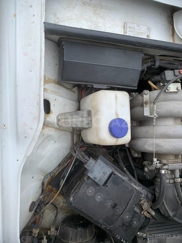 LADA (VAZ) 2107 2011, 94,686 km - 1.6 л - Bakı