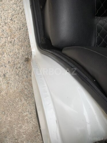LADA (VAZ) 2107 2011, 94,686 km - 1.6 л - Bakı