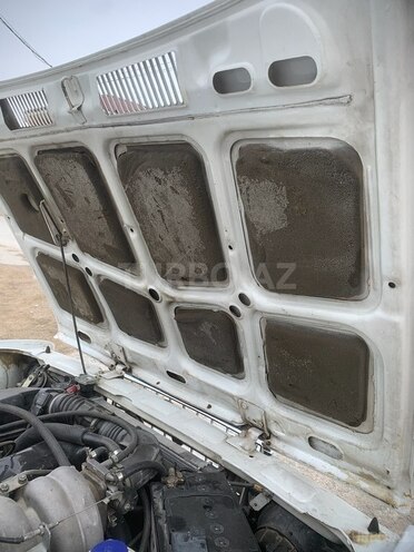 LADA (VAZ) 2107 2011, 94,686 km - 1.6 л - Bakı