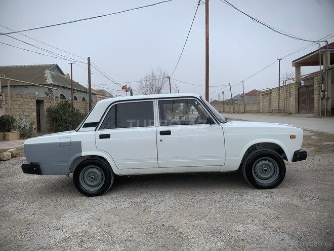 LADA (VAZ) 2107 2011, 94,686 km - 1.6 л - Bakı
