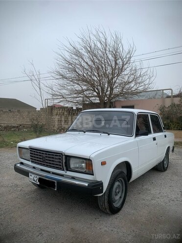 LADA (VAZ) 2107 2011, 94,686 km - 1.6 л - Bakı