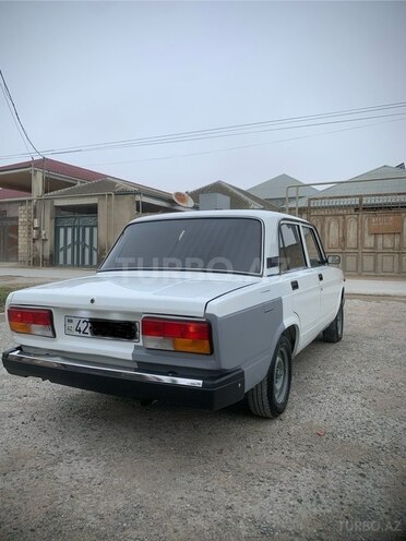 LADA (VAZ) 2107 2011, 94,686 km - 1.6 л - Bakı