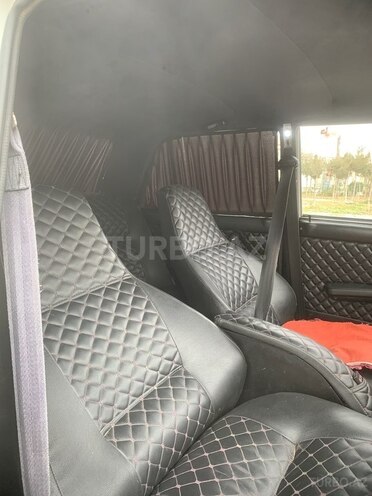 LADA (VAZ) 2107 2011, 94,686 km - 1.6 л - Bakı