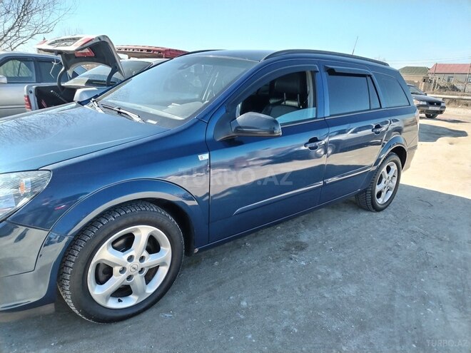Opel Astra 2005, 333,000 km - 1.8 l - Bakı