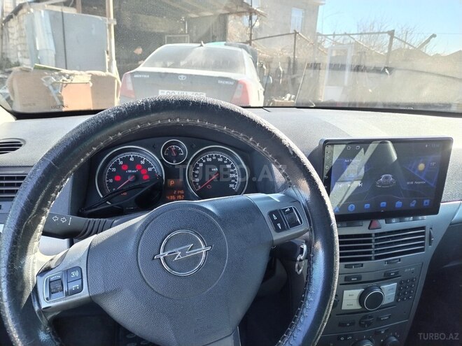Opel Astra 2005, 333,000 km - 1.8 l - Bakı