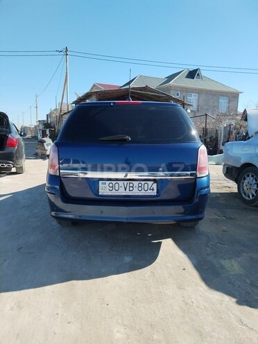 Opel Astra 2005, 333,000 km - 1.8 l - Bakı