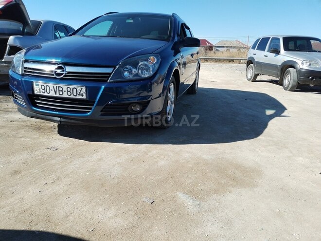 Opel Astra 2005, 333,000 km - 1.8 l - Bakı