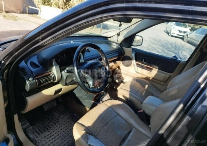 Land Rover Freelander 2000, 355,500 km - 1.8 l - Bakı