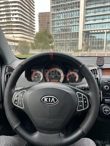 Kia Ceed 2007, 219,000 km - 1.6 l - Bakı