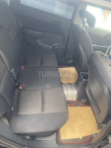 Hyundai i30 2008, 366,000 km - 1.6 l - Bakı