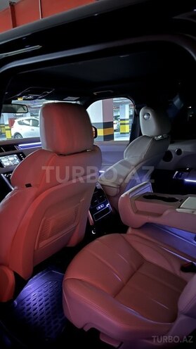 Land Rover RR Sport 2016, 135,000 km - 3.0 л - Bakı