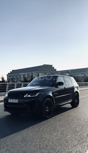 Land Rover RR Sport 2016, 135,000 km - 3.0 л - Bakı