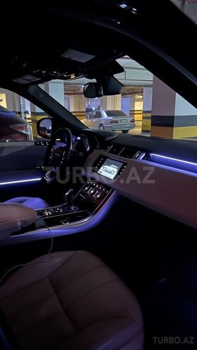 Land Rover RR Sport 2016, 135,000 km - 3.0 л - Bakı