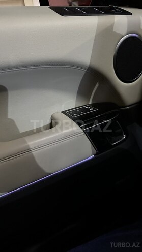 Land Rover RR Sport 2016, 135,000 km - 3.0 л - Bakı