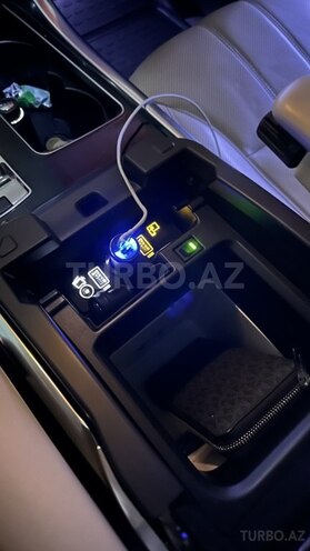 Land Rover RR Sport 2016, 135,000 km - 3.0 л - Bakı