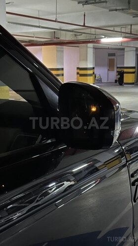 Land Rover RR Sport 2016, 135,000 km - 3.0 л - Bakı