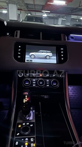 Land Rover RR Sport 2016, 135,000 km - 3.0 л - Bakı