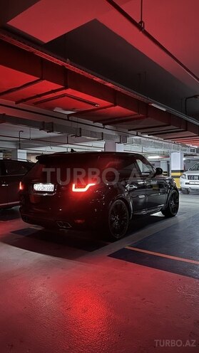 Land Rover RR Sport 2016, 135,000 km - 3.0 л - Bakı