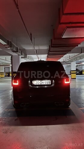 Land Rover RR Sport 2016, 135,000 km - 3.0 л - Bakı
