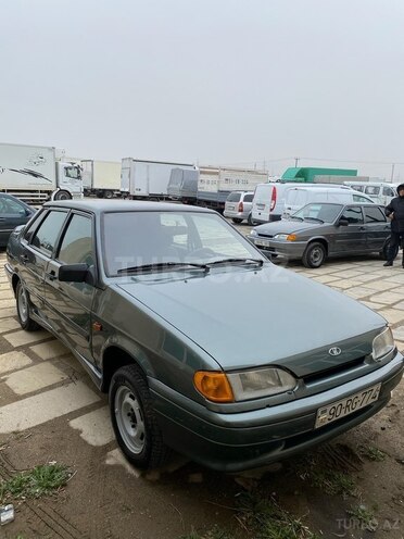 LADA (VAZ) 2115 2012, 204,000 km - 1.6 l - Masallı