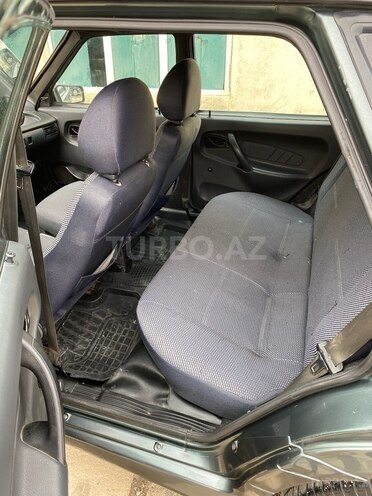 LADA (VAZ) 2115 2012, 204,000 km - 1.6 l - Masallı