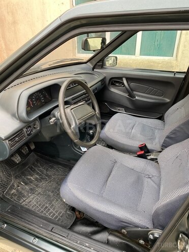 LADA (VAZ) 2115 2012, 204,000 km - 1.6 l - Masallı