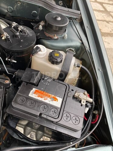 LADA (VAZ) 2115 2012, 204,000 km - 1.6 l - Masallı