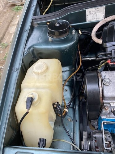 LADA (VAZ) 2115 2012, 204,000 km - 1.6 l - Masallı