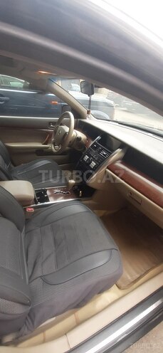 Nissan Teana 2007, 297,000 km - 2.5 l - Bakı