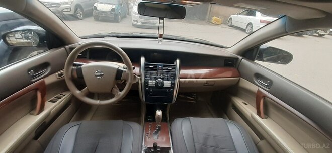 Nissan Teana 2007, 297,000 km - 2.5 l - Bakı