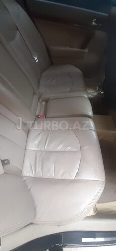 Nissan Teana 2007, 297,000 km - 2.5 l - Bakı