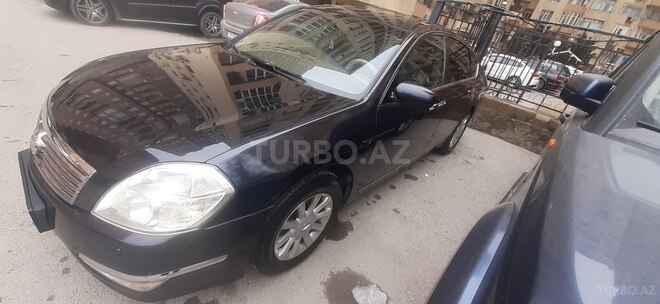 Nissan Teana 2007, 297,000 km - 2.5 l - Bakı