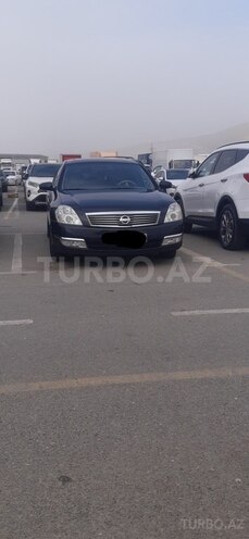 Nissan Teana 2007, 297,000 km - 2.5 l - Bakı