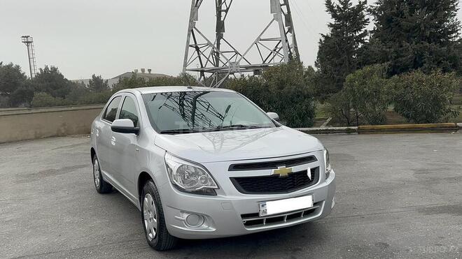 Ravon R4 2018, 22,652 km - 1.5 l - Bakı