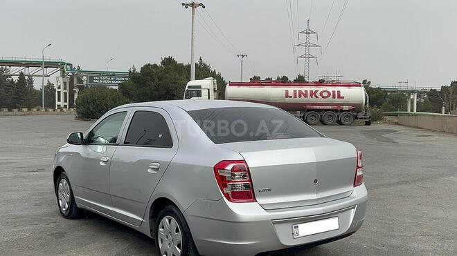 Ravon R4 2018, 22,652 km - 1.5 l - Bakı